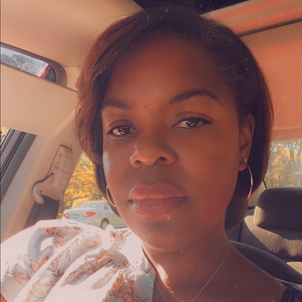 Meet your Posher, Merisa